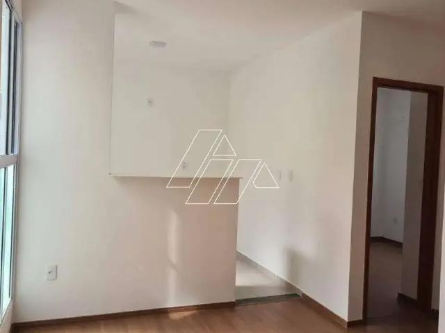 Apartamento aluguel em Marília, Região Geográfica Intermediária de Marília