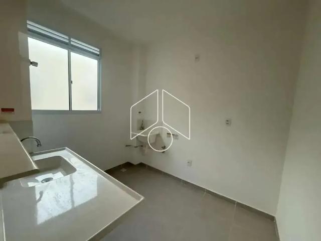 Apartamento aluguel em Região Imediata de Marília, Marília