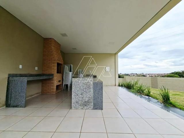 Apartamento aluguel em Marília, Região Geográfica Intermediária de Marília