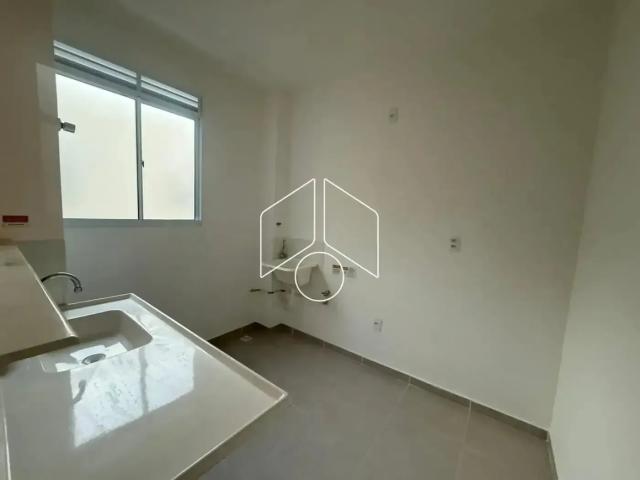 Apartamento aluguel em Região Imediata de Marília, Marília