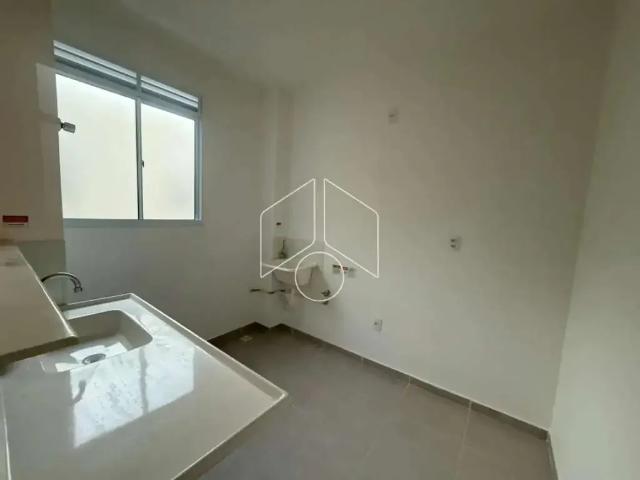 Apartamento aluguel em Região Imediata de Marília, Marília