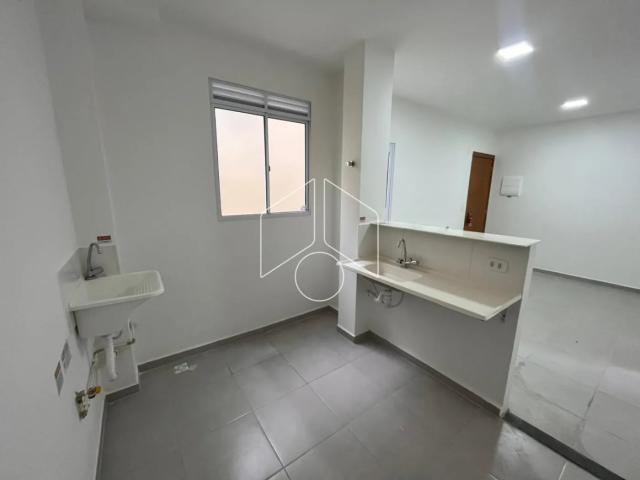Apartamento aluguel em Região Imediata de Marília, Marília