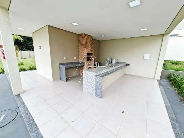 Apartamento aluguel em Região Imediata de Marília, Marília