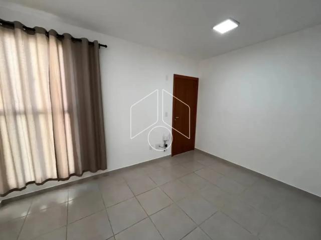Apartamento aluguel em Região Imediata de Marília, Marília