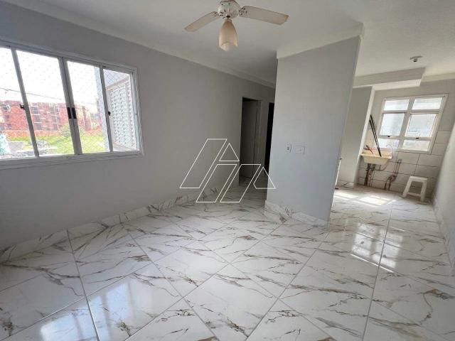 Apartamento aluguel em Marília, Região Geográfica Intermediária de Marília