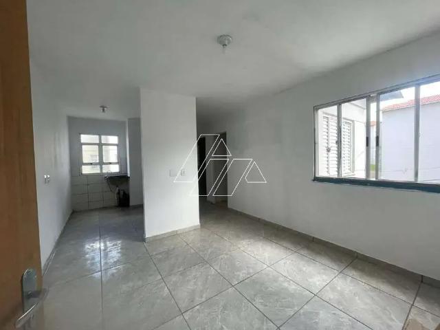 Apartamento aluguel em Região Imediata de Marília, Marília