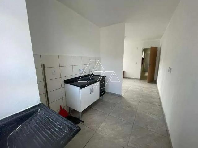 Apartamento aluguel em Região Imediata de Marília, Marília