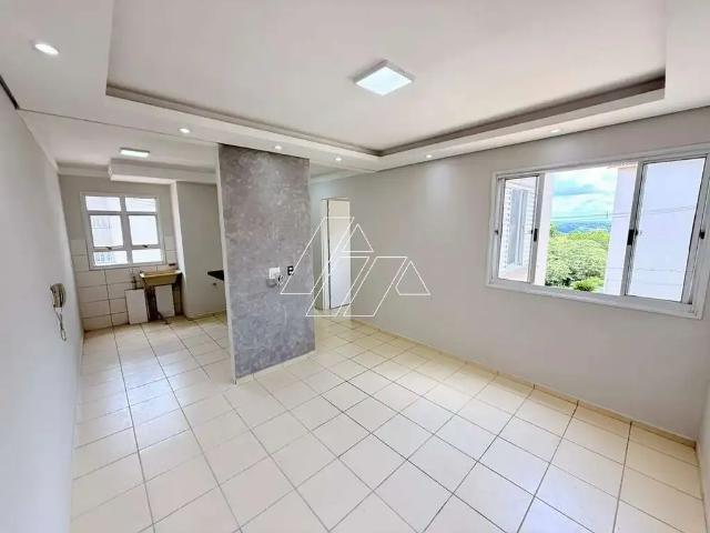 Apartamento aluguel em Região Imediata de Marília, Marília