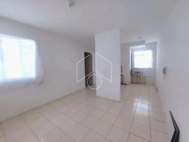 Apartamento aluguel em Região Imediata de Marília, Marília