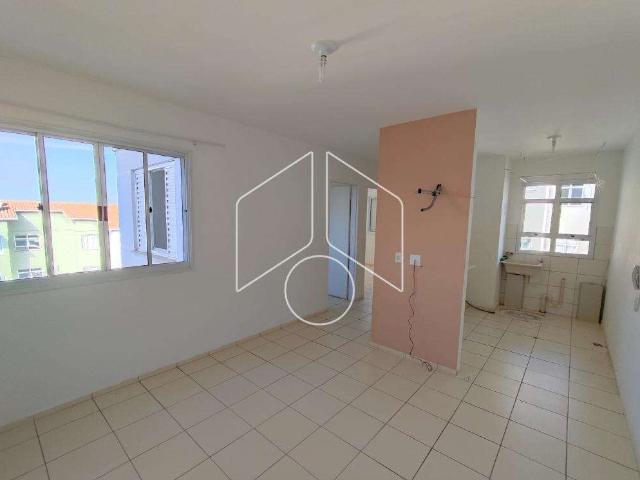 Apartamento aluguel em Marília, Jardim Domingos de Leo