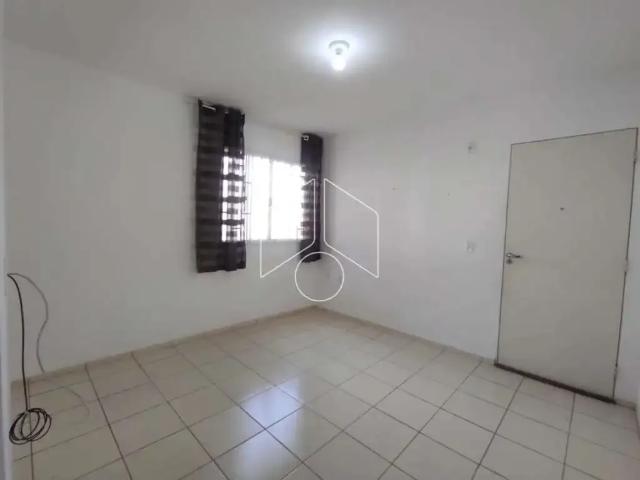 Apartamento aluguel em Região Imediata de Marília, Marília