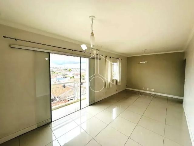 Apartamento aluguel em Região Imediata de Marília, Marília