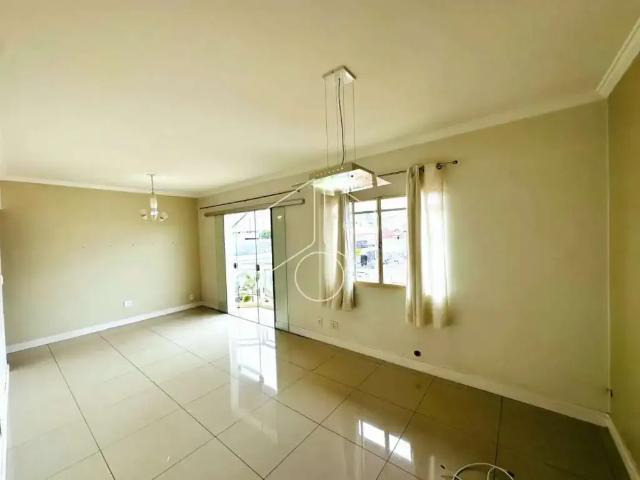 Apartamento aluguel em Região Imediata de Marília, Marília
