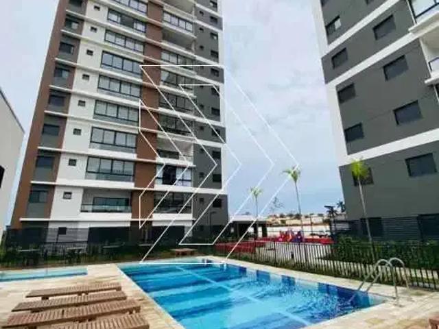 Apartamento aluguel em Região Imediata de Marília, Marília
