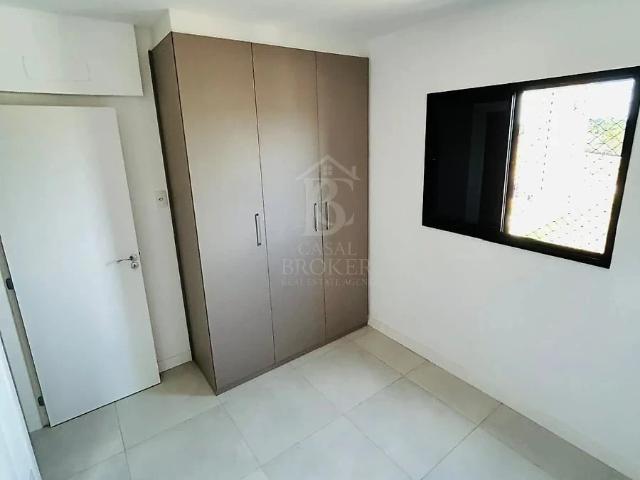 Apartamento aluguel em Marília