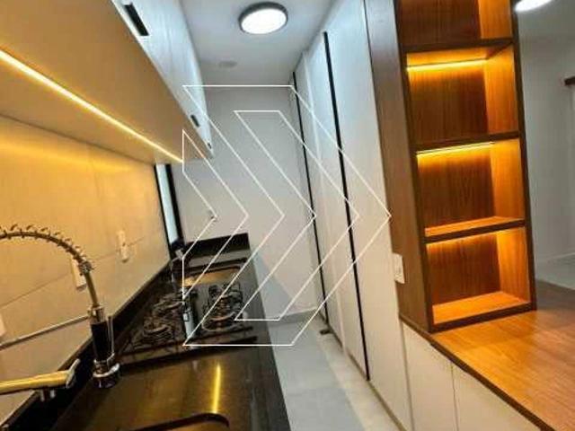 Apartamento aluguel em Marília, Região Geográfica Intermediária de Marília