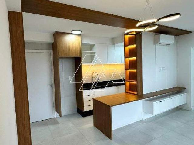 Apartamento aluguel em Marília, Região Geográfica Intermediária de Marília