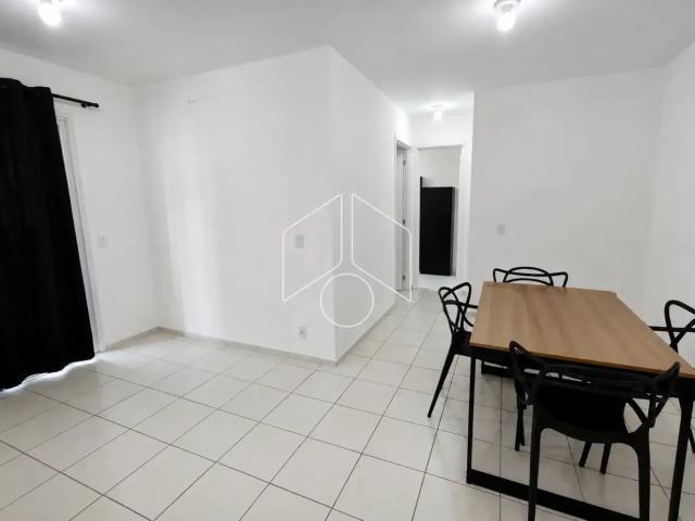 Apartamento aluguel em Região Imediata de Marília, Marília