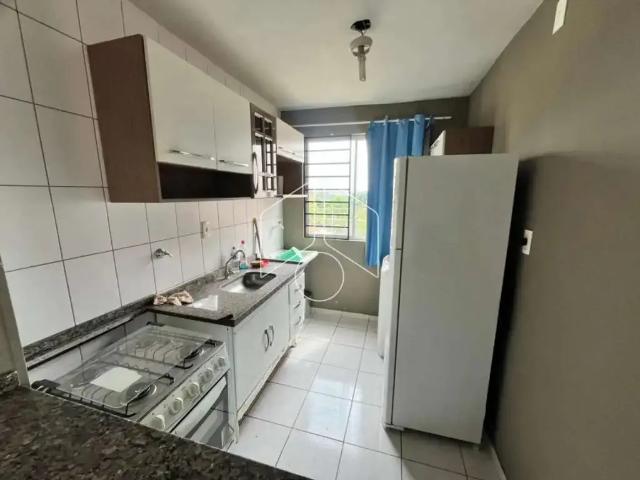 Apartamento aluguel em Região Imediata de Marília, Marília