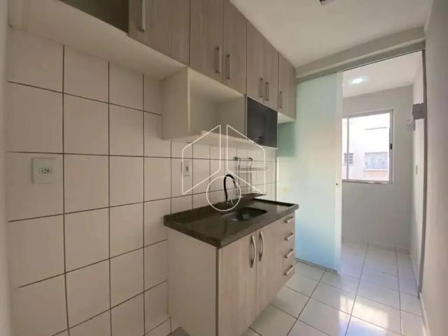 Apartamento aluguel em Região Imediata de Marília, Marília