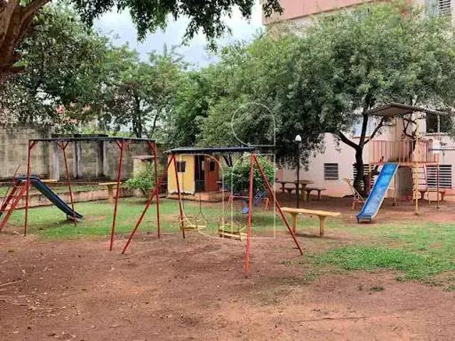 Apartamento aluguel em Região Imediata de Marília, Marília