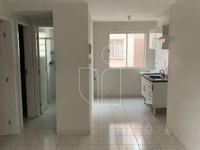 Apartamento aluguel em Região Imediata de Marília, Marília