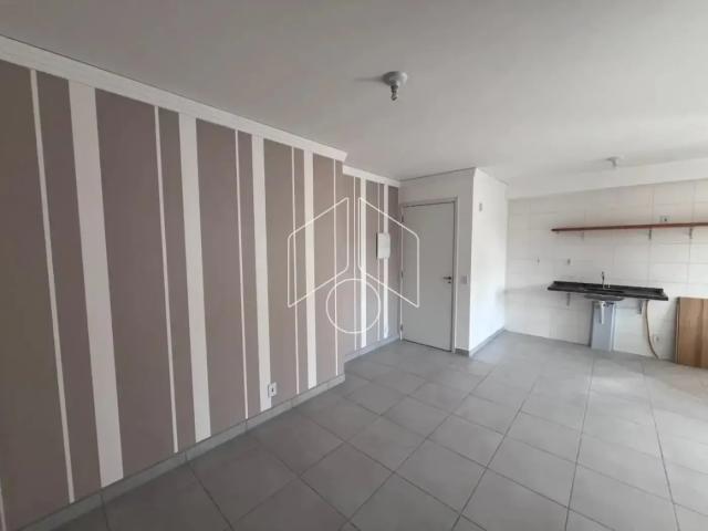 Apartamento aluguel em Região Imediata de Marília, Marília