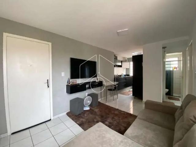 Apartamento aluguel em Região Imediata de Marília, Marília