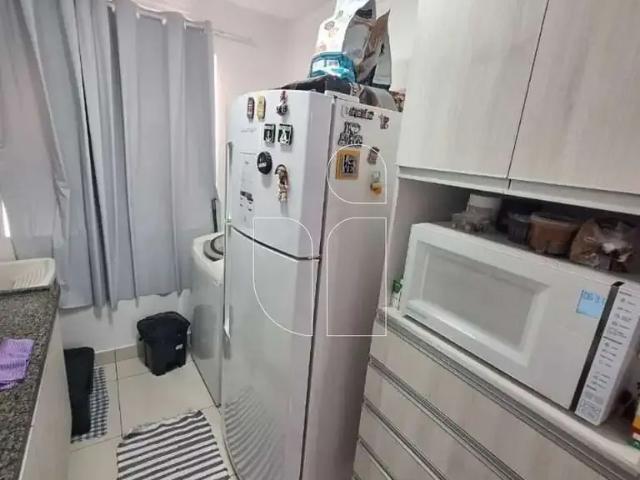 Apartamento aluguel em Região Imediata de Marília, Marília