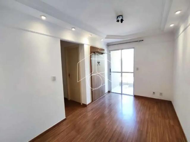 Apartamento aluguel em Região Imediata de Marília, Marília