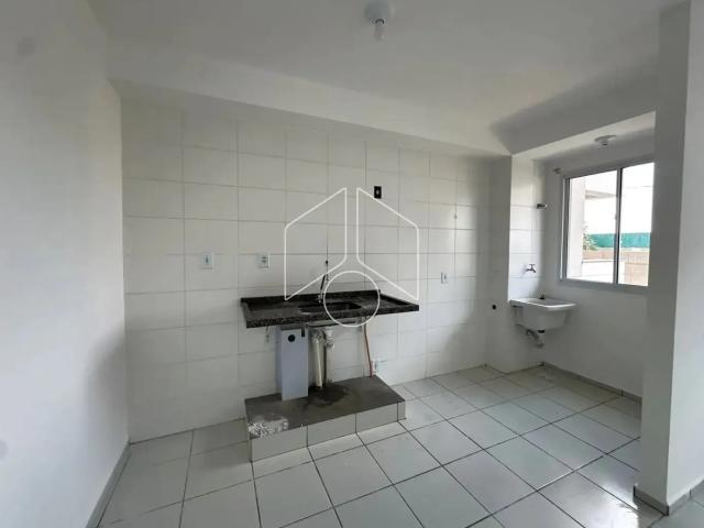 Apartamento aluguel em Região Imediata de Marília, Marília