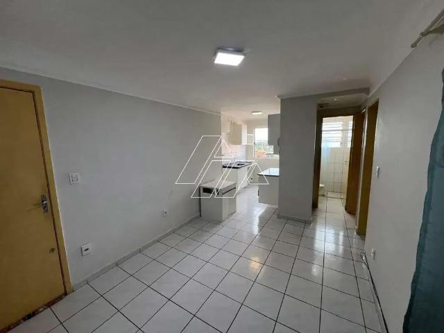 Apartamento aluguel em Região Imediata de Marília, Marília