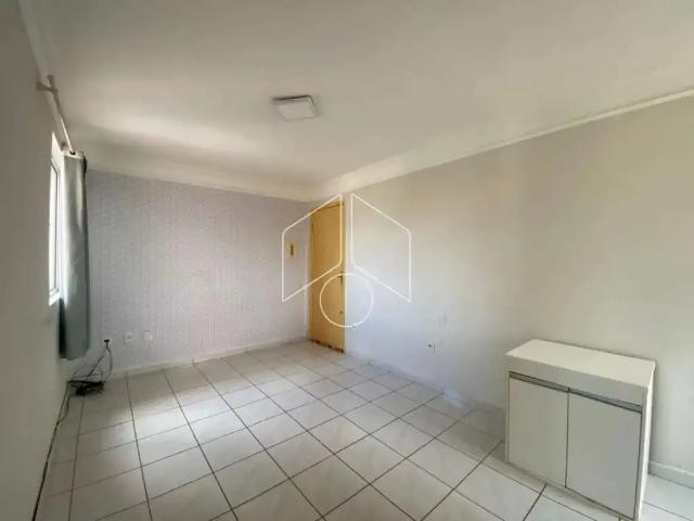 Apartamento aluguel em Região Imediata de Marília, Marília