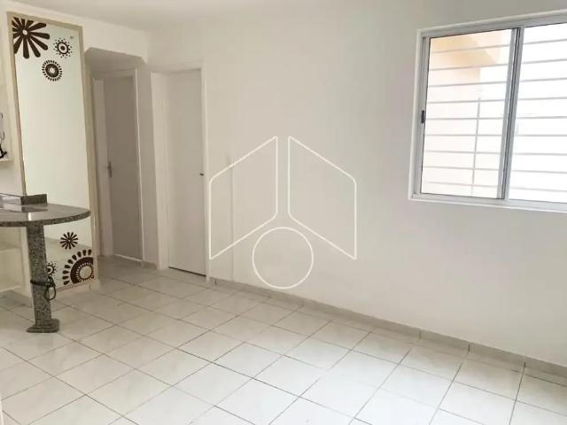 Apartamento aluguel em Região Imediata de Marília, Marília