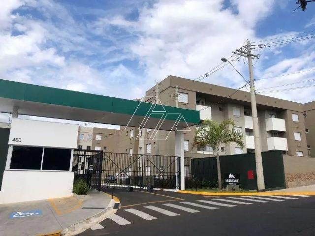 Apartamento aluguel em Região Imediata de Marília, Marília