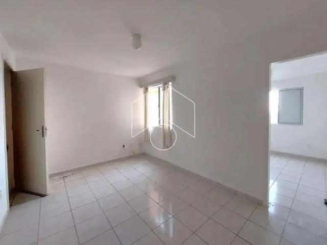 Apartamento aluguel em Região Imediata de Marília, Marília