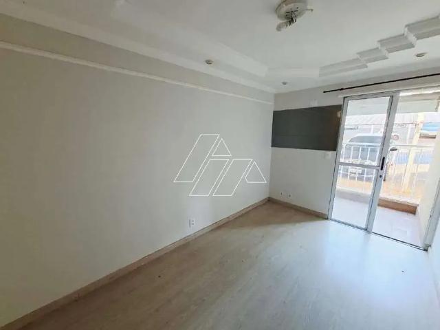 Apartamento aluguel em Região Imediata de Marília, Marília