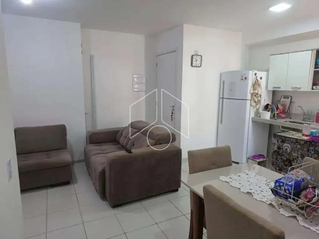 Apartamento aluguel em Região Imediata de Marília, Marília
