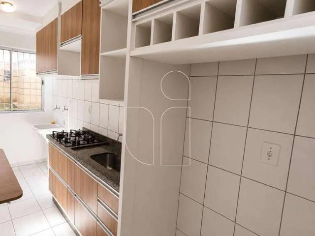 Apartamento aluguel em Marília, Região Geográfica Intermediária de Marília