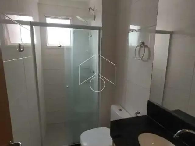 Apartamento aluguel em Região Imediata de Marília, Marília