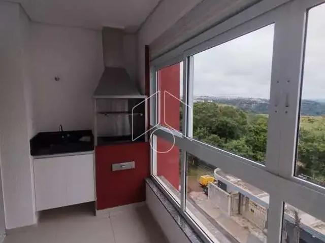 Apartamento aluguel em Região Imediata de Marília, Marília