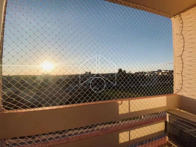 Apartamento aluguel em Região Imediata de Marília, Marília