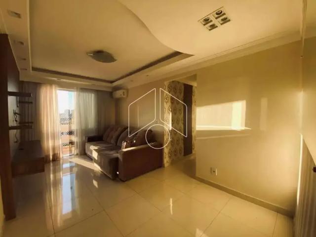Apartamento aluguel em Região Imediata de Marília, Marília