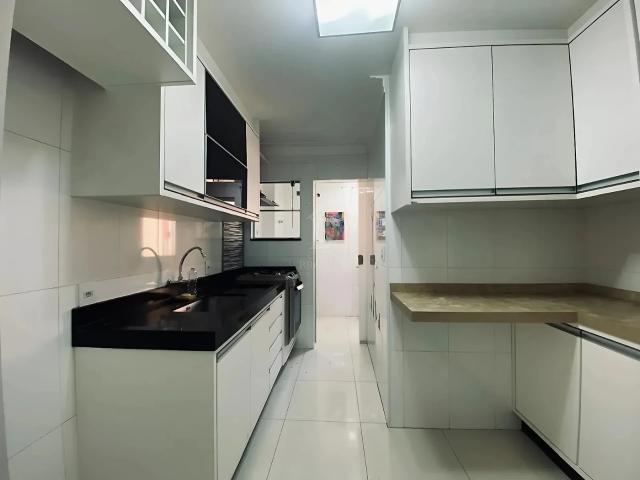 Apartamento aluguel em Marília