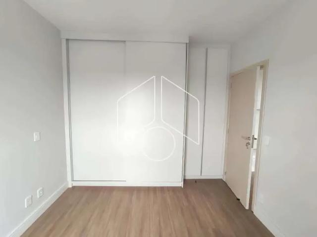Apartamento aluguel em Região Imediata de Marília, Marília