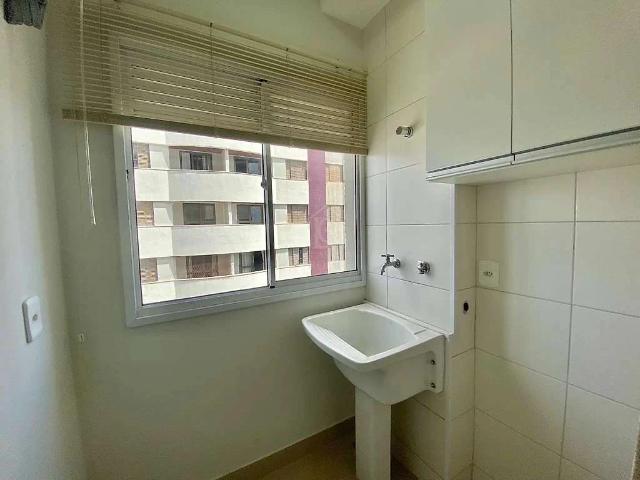 Apartamento aluguel em Marília