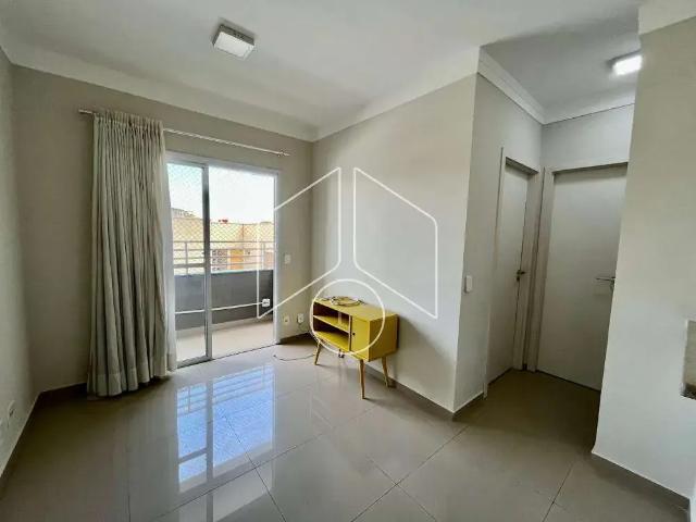 Apartamento aluguel em Região Imediata de Marília, Marília