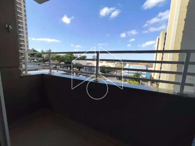 Apartamento aluguel em Região Imediata de Marília, Marília