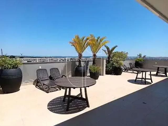 Apartamento aluguel em Região Imediata de Marília, Marília