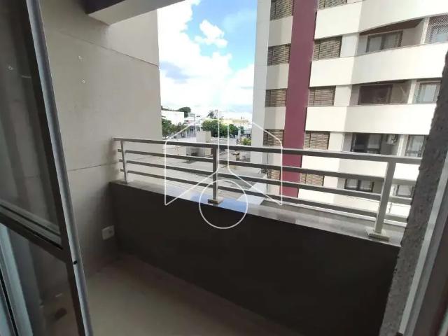 Apartamento aluguel em Região Imediata de Marília, Marília